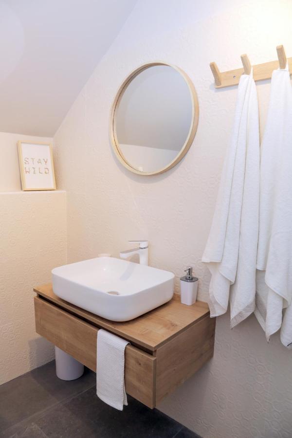 Apartments Alteri Domi Bohinj Room photo